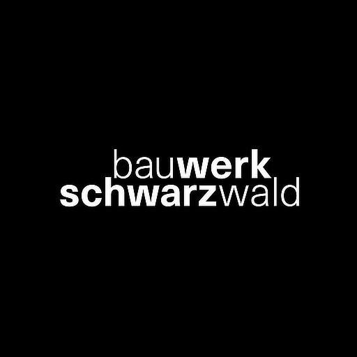 Logo Bauwek Schwarzwald