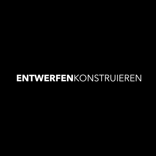 Logo Entwerfenkonstruieren