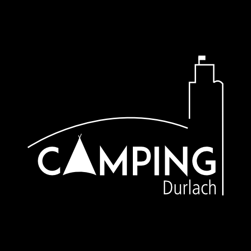 Logo Camping Durlach